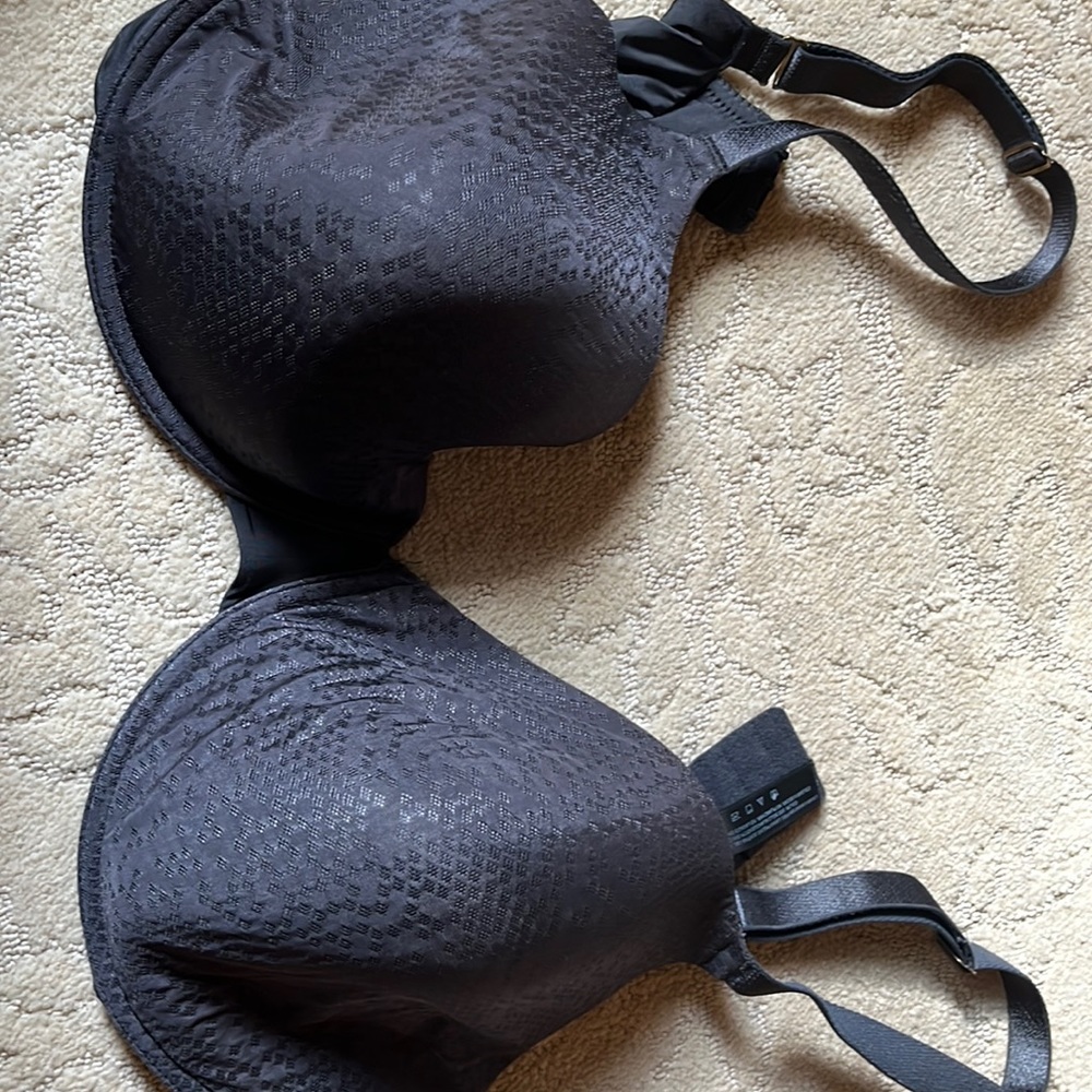 Natori Bra - Dark Grey 40DDD